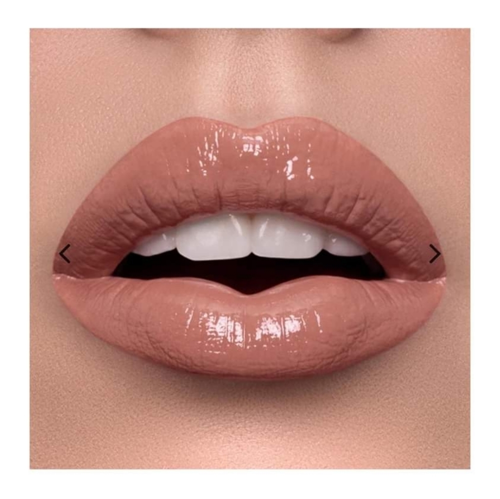 New MELLOW Liquid Lip Gloss